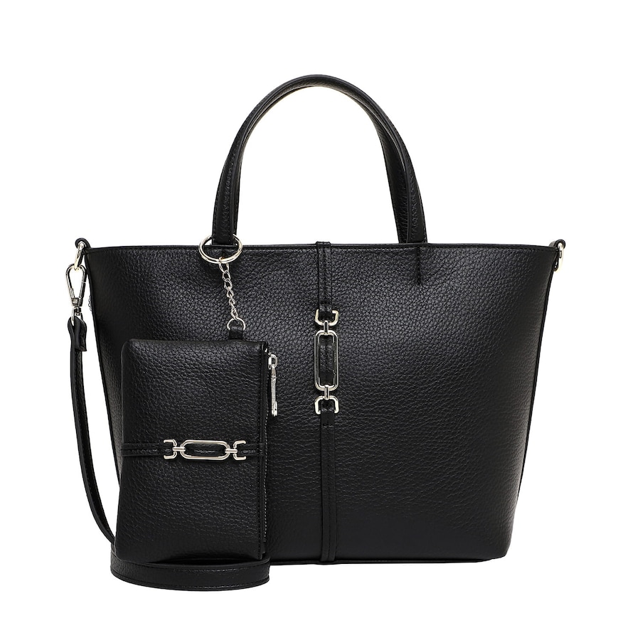 Emily & Noah Torebka Shopper E&N Lewe Torby na zakupy 1 ct Damski