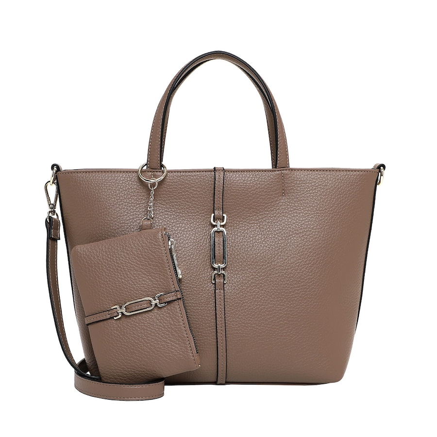Emily & Noah Torebka Shopper E&N Lewe Torby na zakupy 1 ct Damski