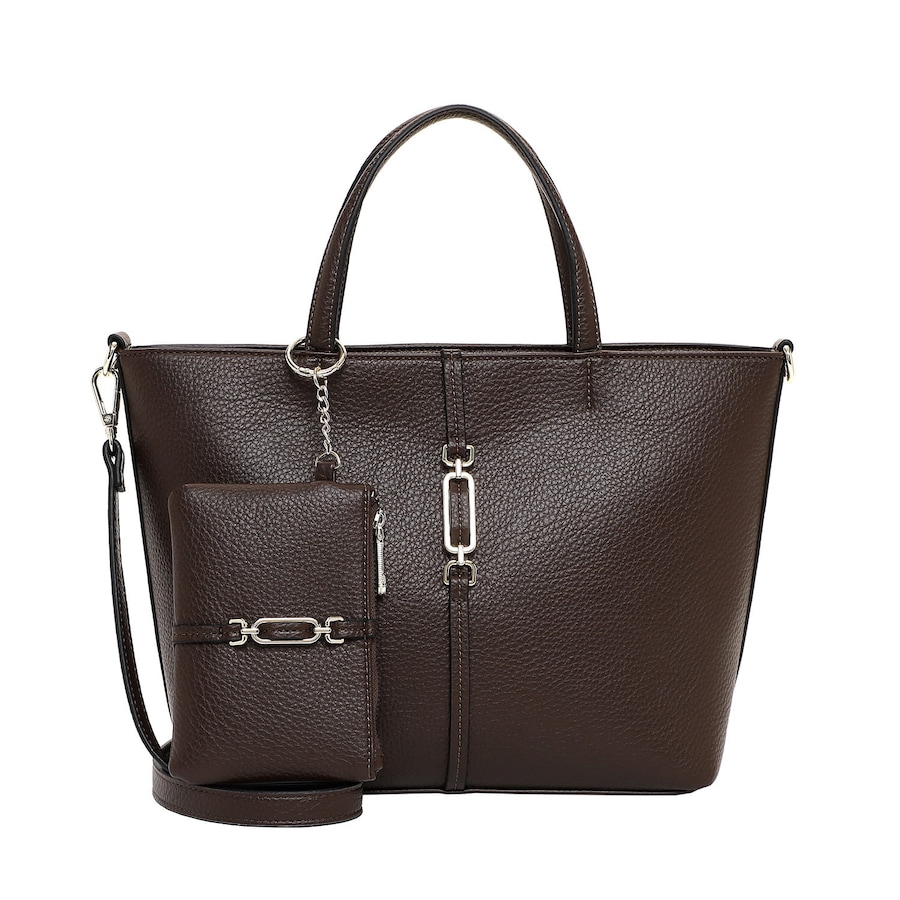 Emily & Noah Torebka Shopper E&N Lewe Torby na zakupy 1 ct Damski