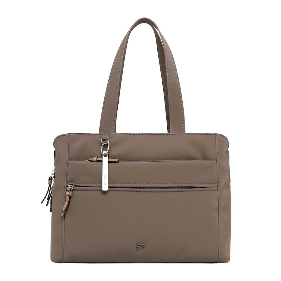 SURI FREY Torebka Shopper SFY Bonny Torby na zakupy 1 ct Damski
