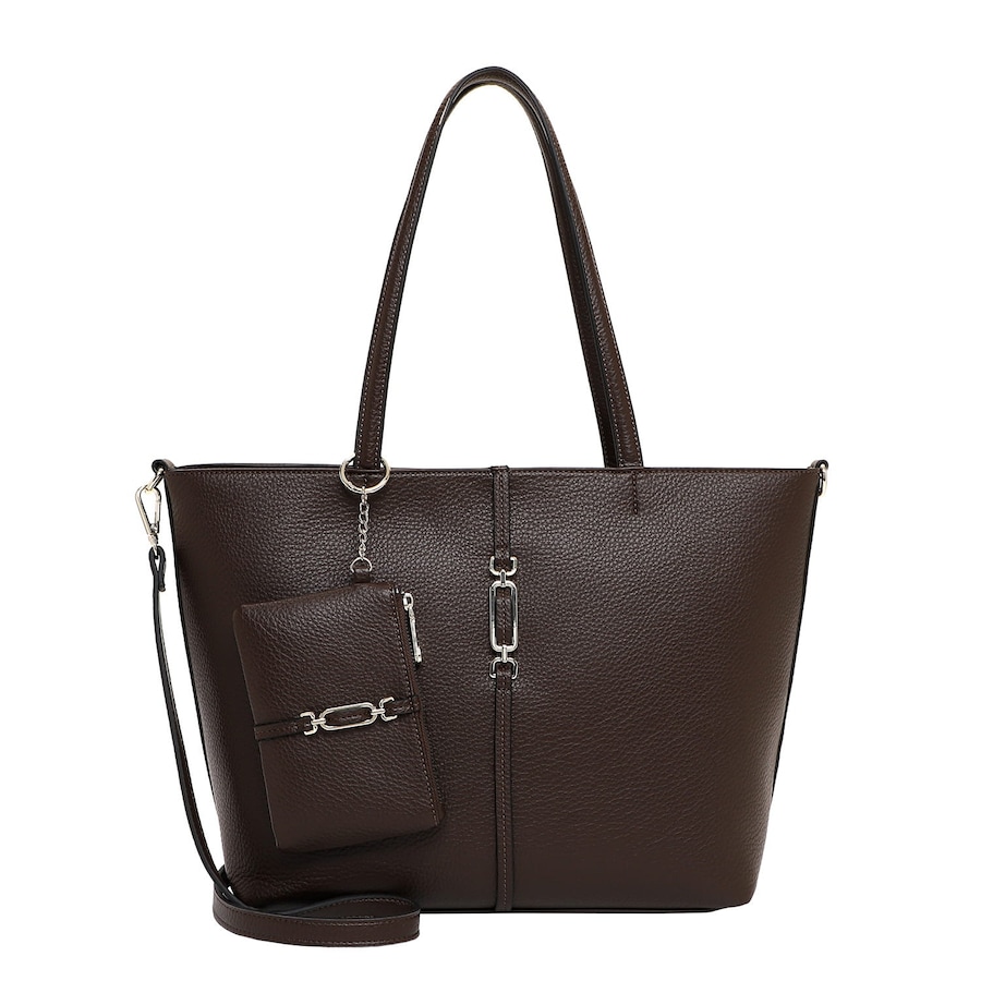 Emily & Noah Torebka Shopper E&N Lewe Torby na zakupy 1 ct Damski