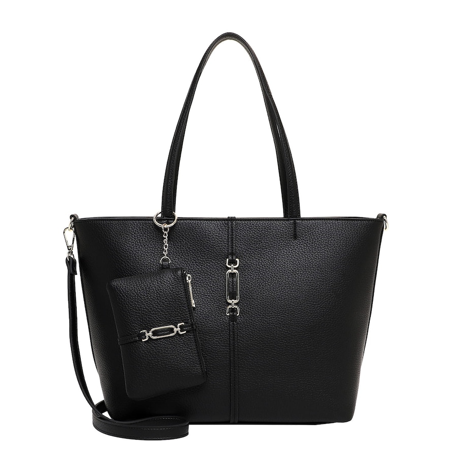 Emily & Noah Torebka Shopper E&N Lewe Torby na zakupy 1 ct Damski