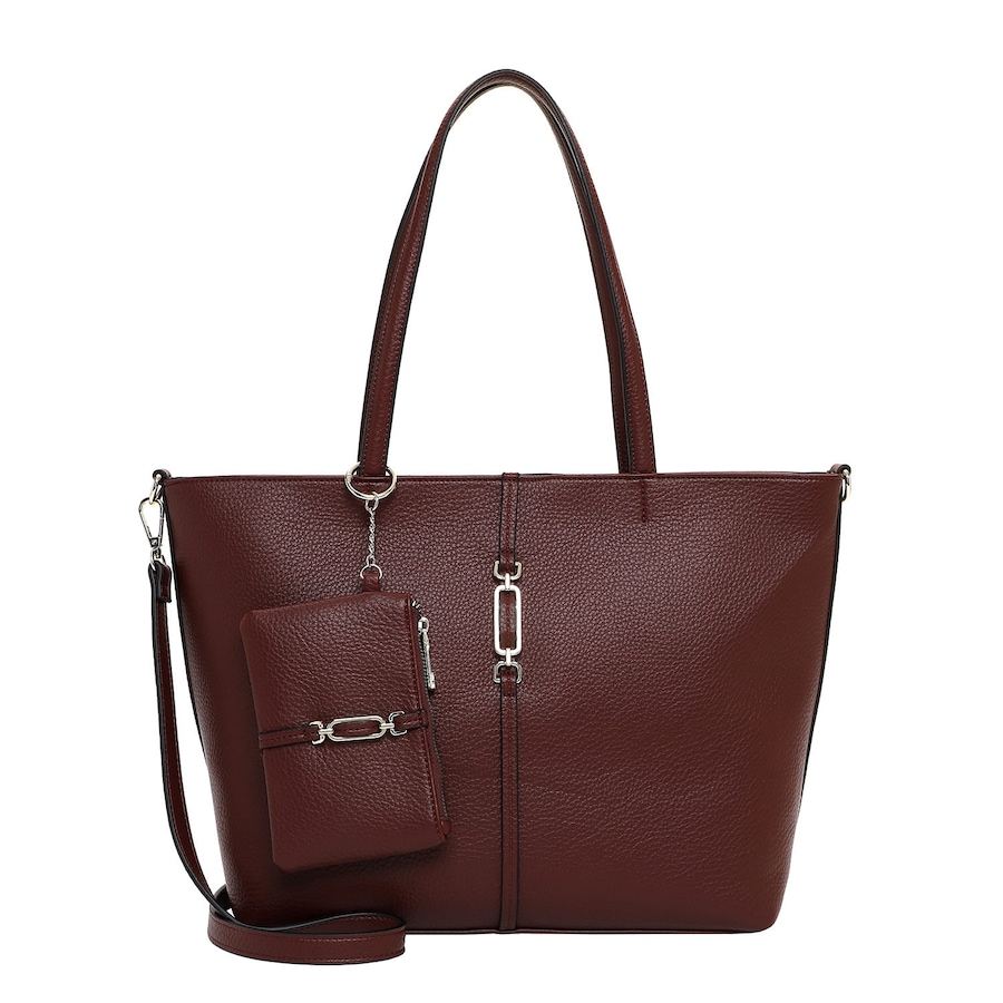 Emily & Noah Torebka Shopper E&N Lewe Torby na zakupy 1 ct Damski