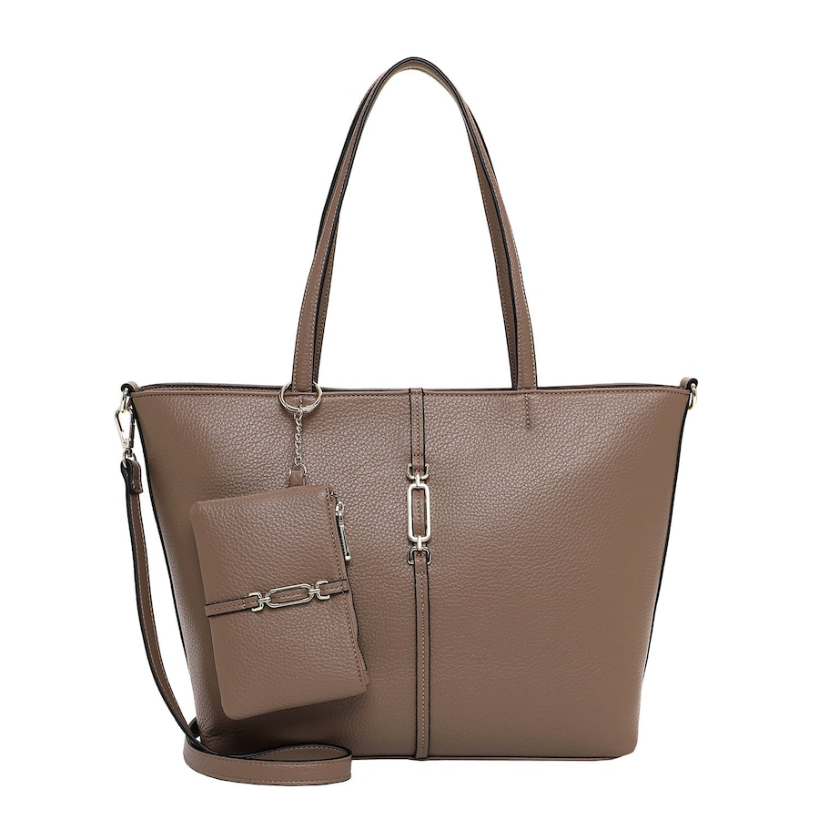 Emily & Noah Torebka Shopper E&N Lewe Torby na zakupy 1 ct Damski