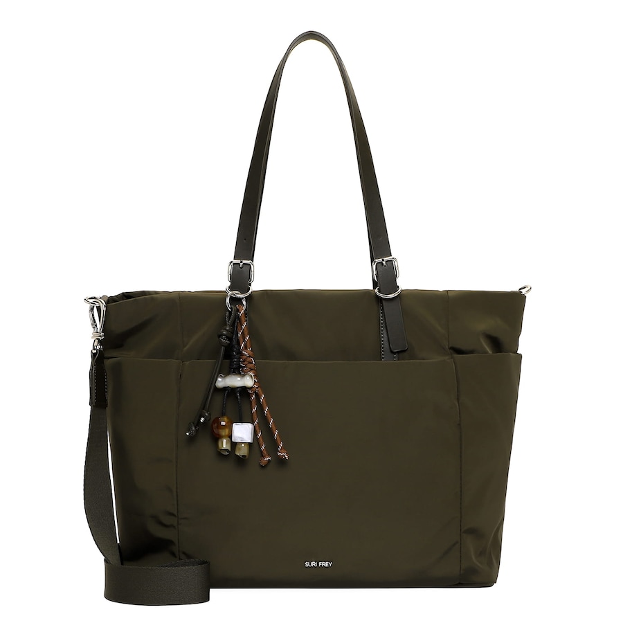 SURI FREY Torebka Shopper SFY Sandey Torby na zakupy 1 ct Damski