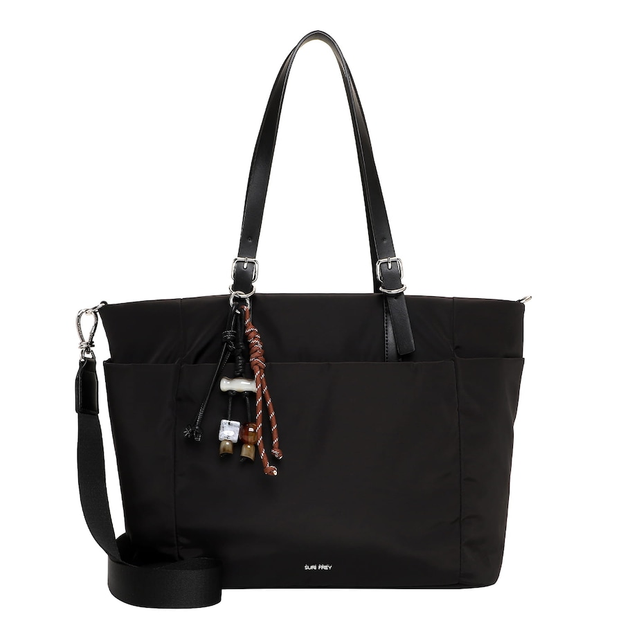 SURI FREY Torebka Shopper SFY Sandey Torby na zakupy 1 ct Damski