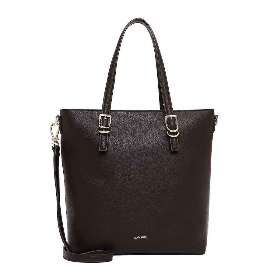 SURI FREY Torebka Shopper SFY Thessy Torby na zakupy 1 ct Damski