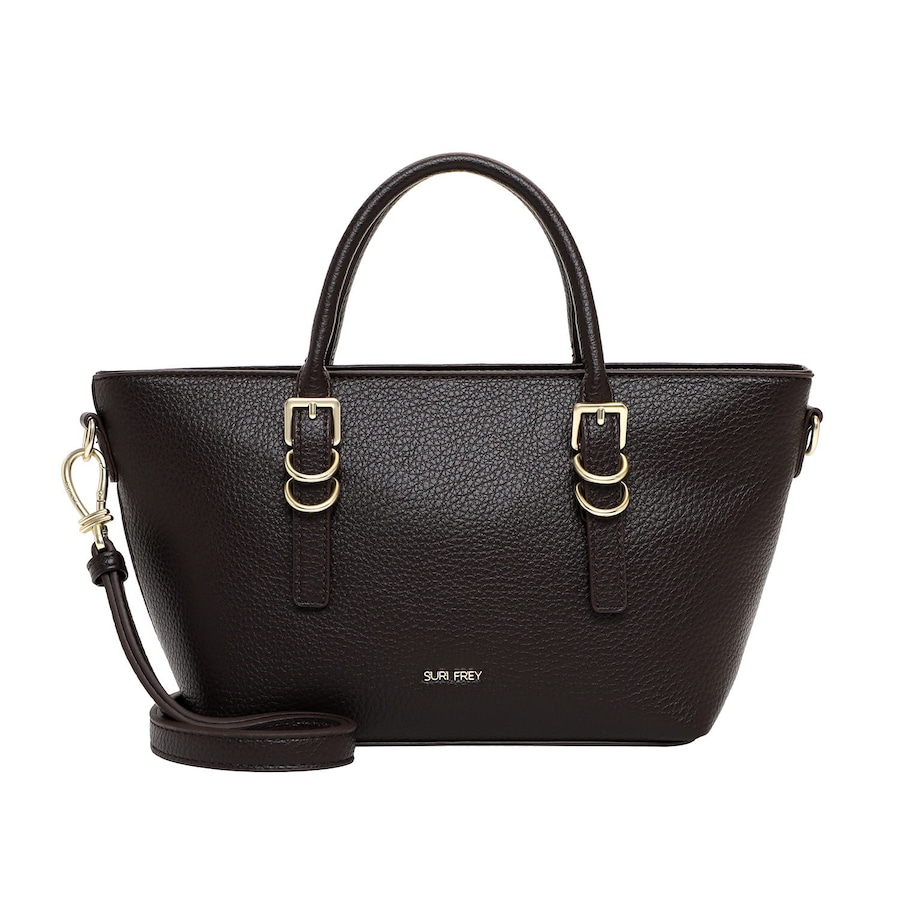 SURI FREY Torebka Shopper SFY Thessy Torby na zakupy 1 ct Damski