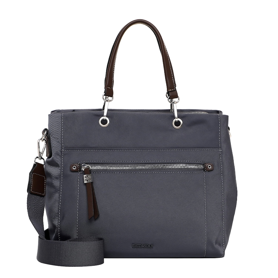 Emily & Noah Torebka Shopper E&N Esther Torby na zakupy 1 ct Damski