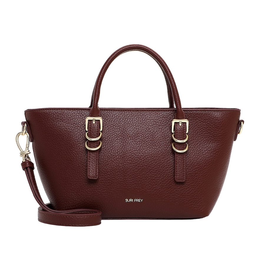 SURI FREY Torebka Shopper SFY Thessy Torby na zakupy 1 ct Damski