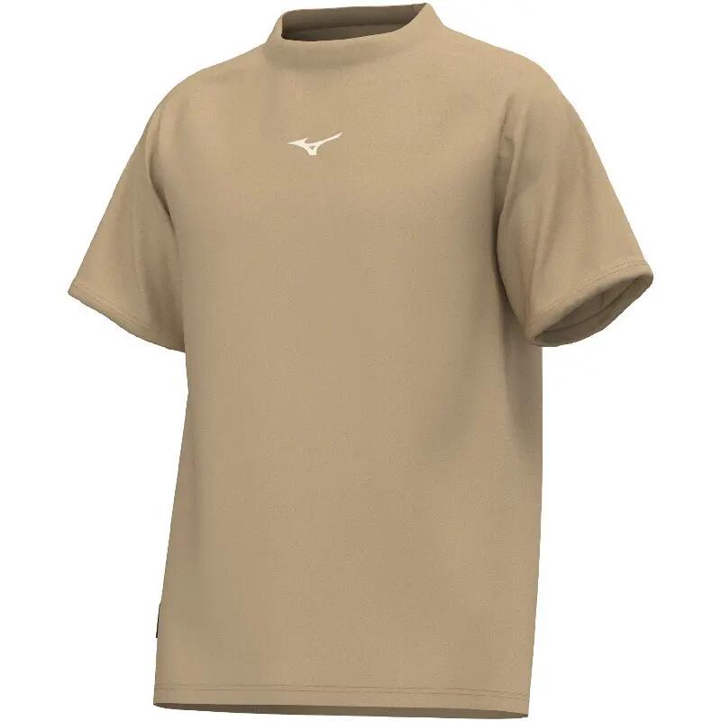 Koszulka Mizuno Athletic