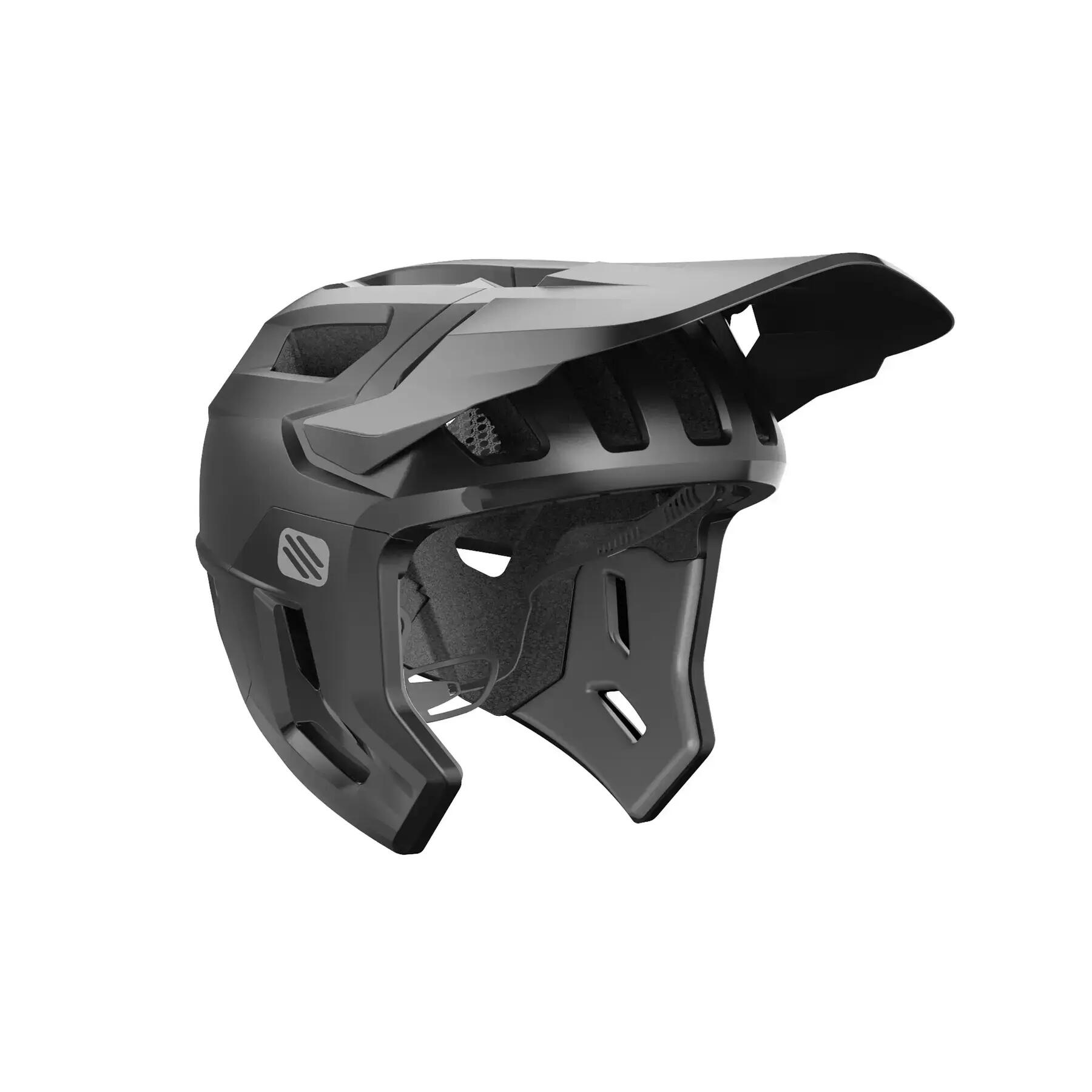 Zestaw słuchawkowy Rudy Project Terraform Pro