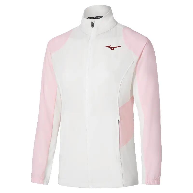 Damska bluza dresowa Mizuno Front Shadow