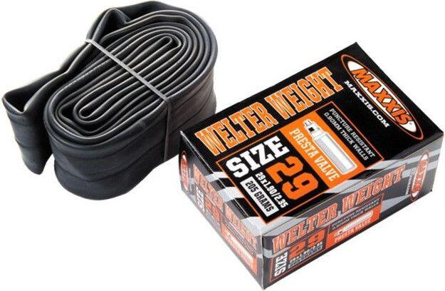 Komora powietrzna zaworu Presta Maxxis Welter Weight