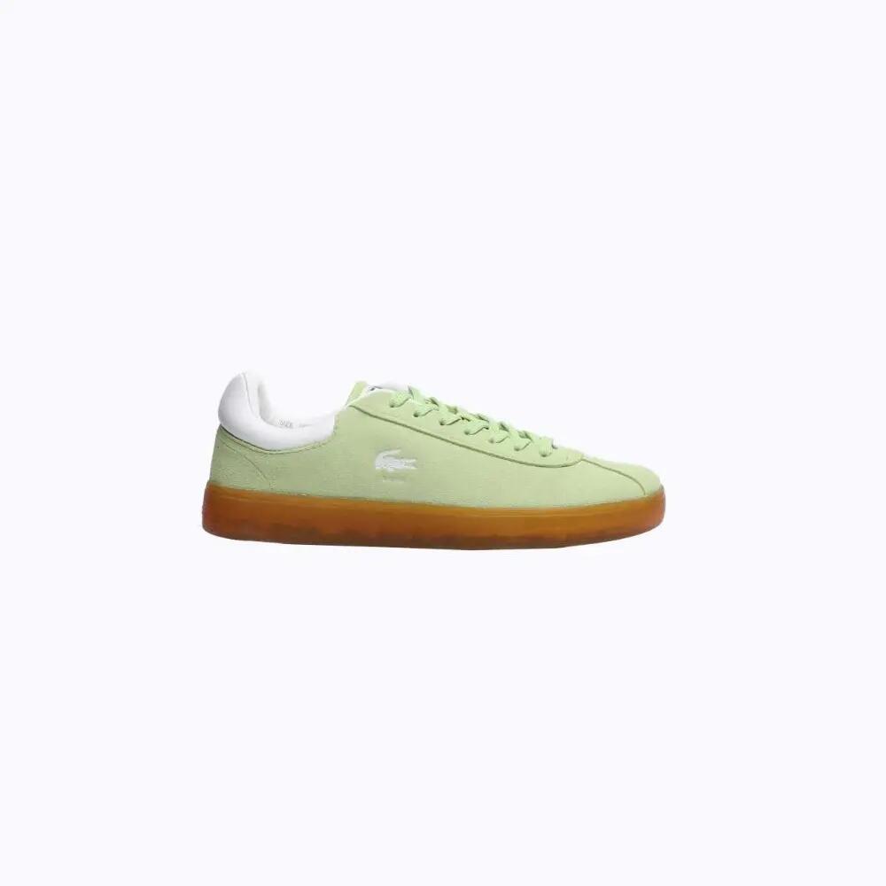 Buty Sportowe damskie Lacoste Baseshot 126 2 SFA