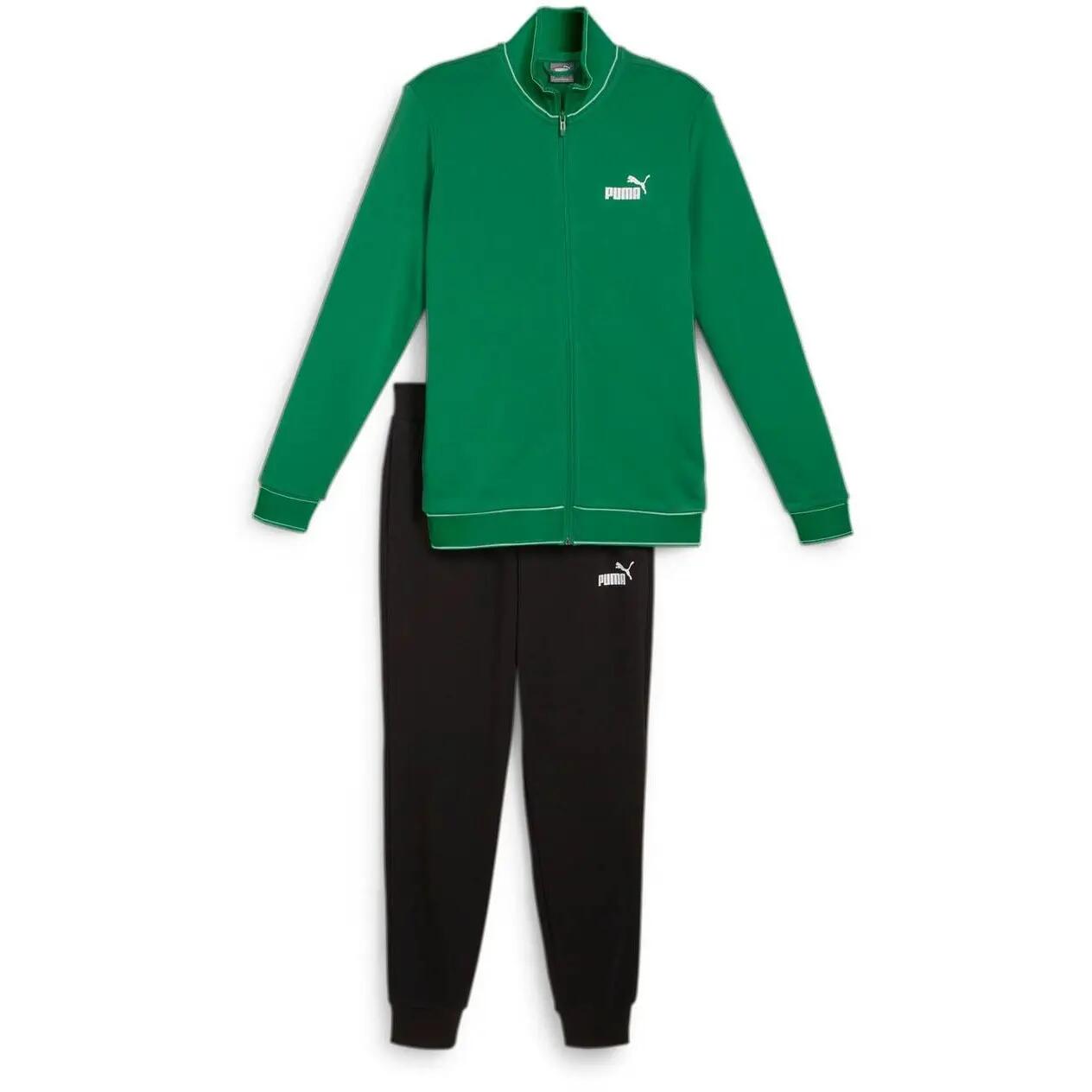 męskie Tracksuit Puma Sweat Tracksuit