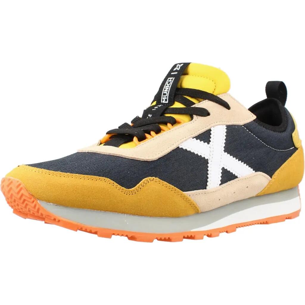 Buty MUNICH 8901098M UM 98 Wielokolorowy