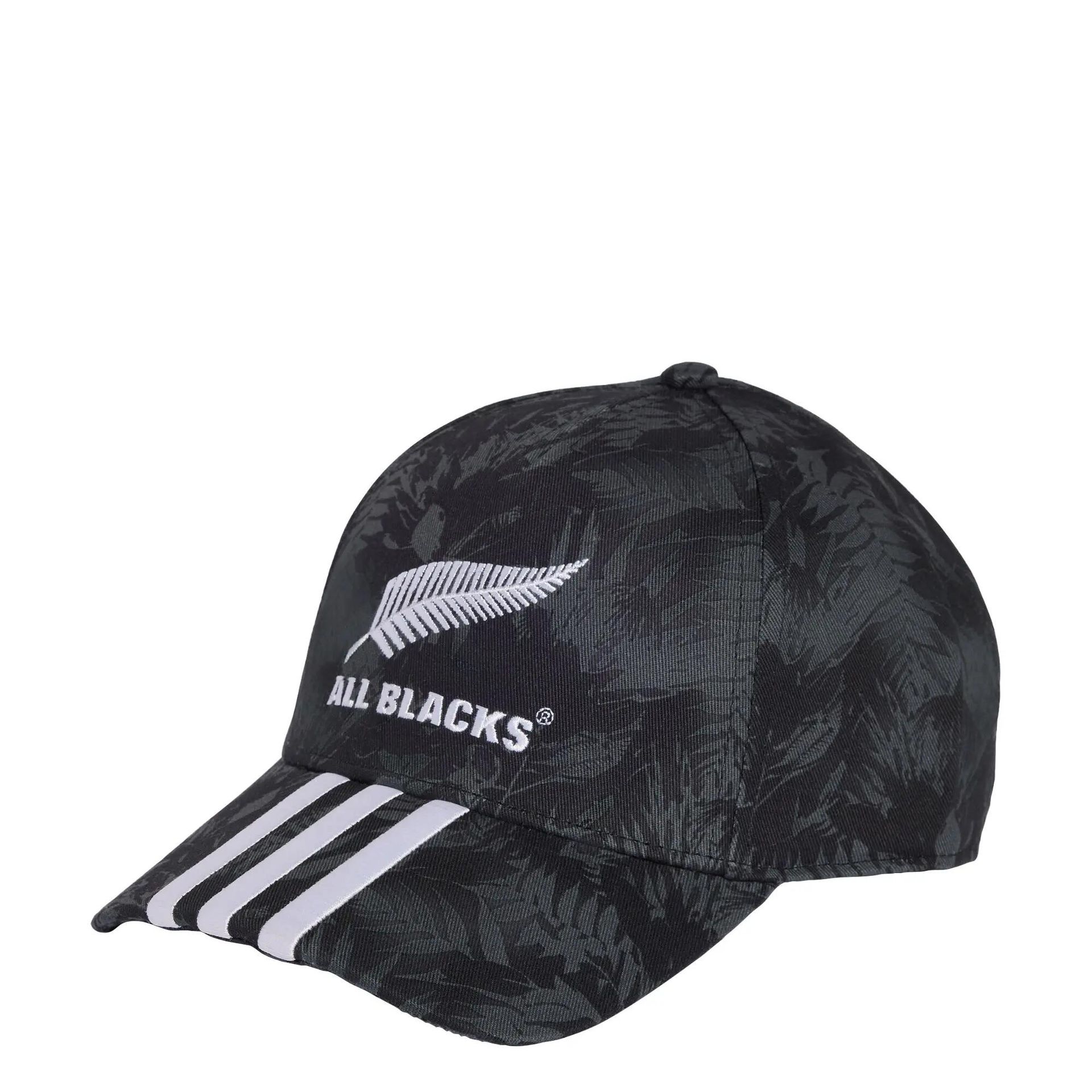 CZAPKA DZIECIĘCA DO RUGBY ALL BLACKS GREATEST RIVALRY