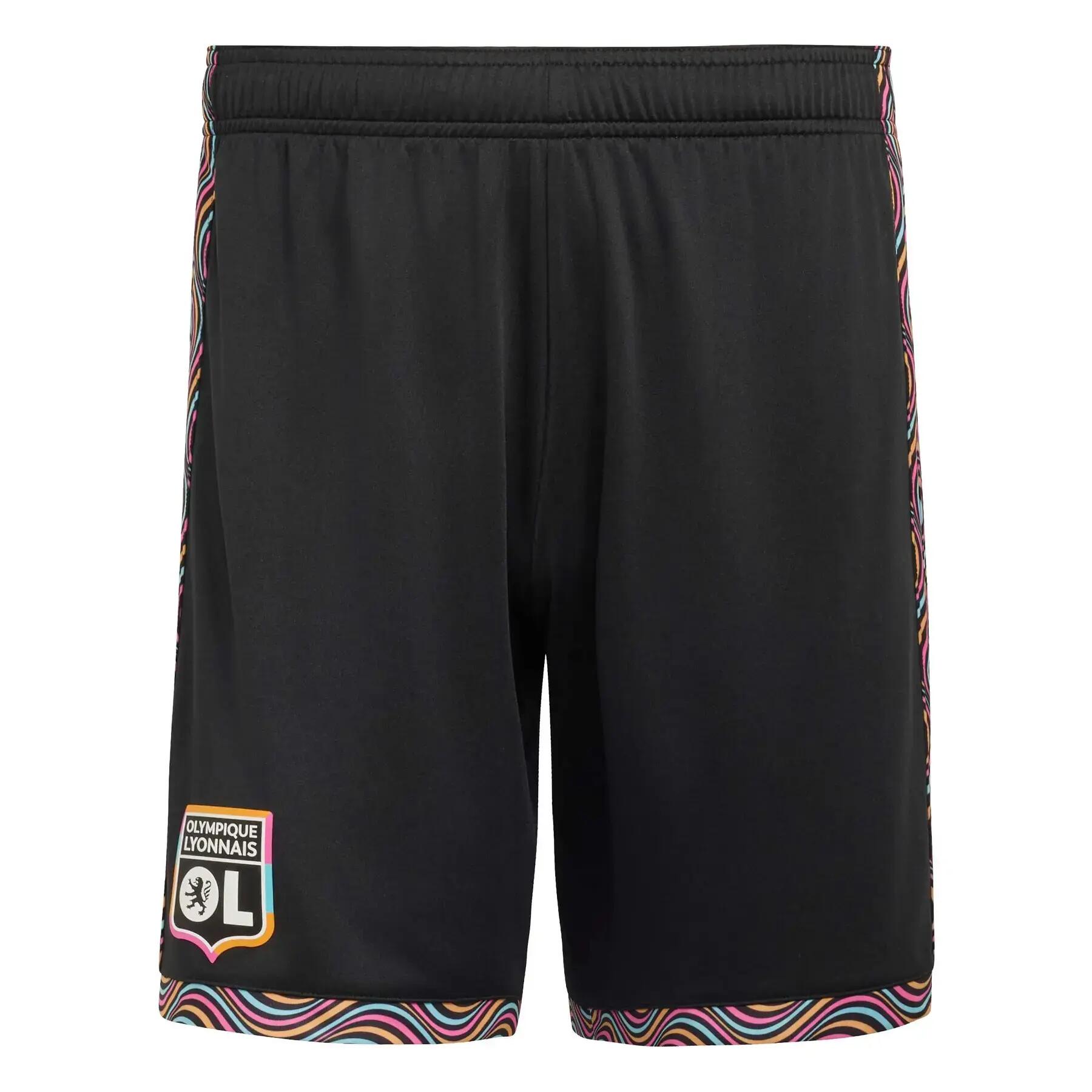 Krótki trzeci OL 2026/27