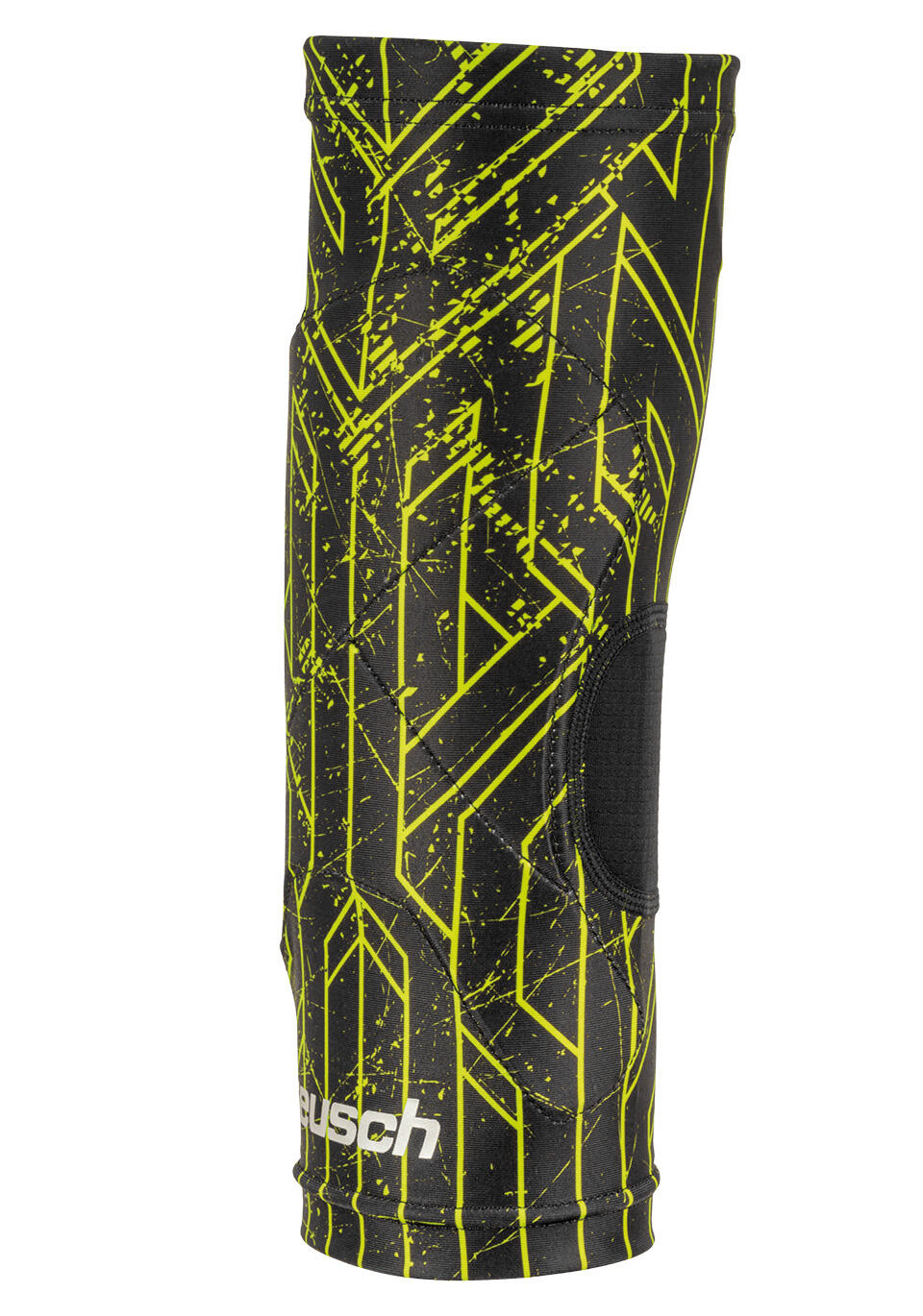 Orteza na kolano Reusch Supreme Knee Protector Sleeve
