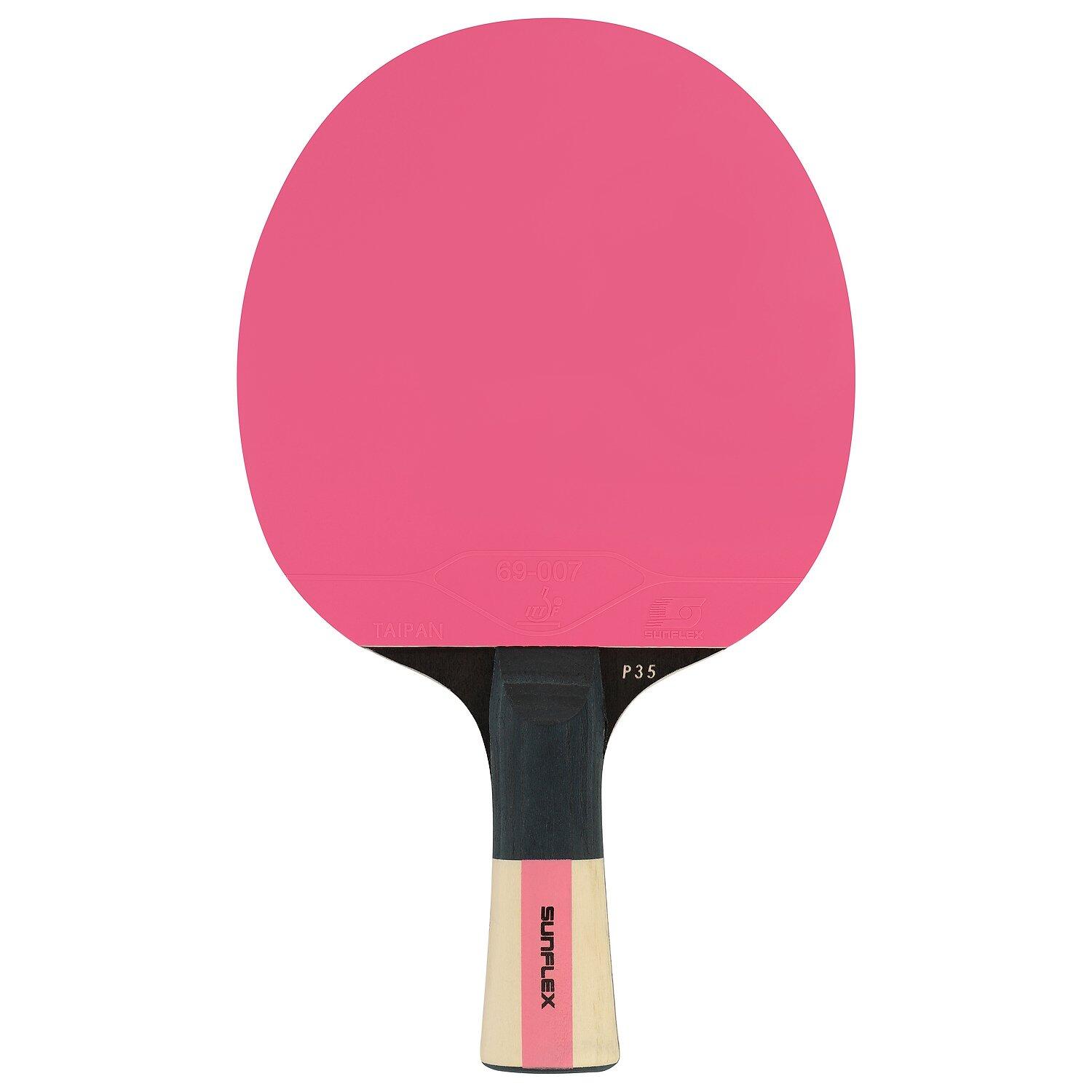 Rakietka do tenisa stołowego sunflex Colorcamp p35