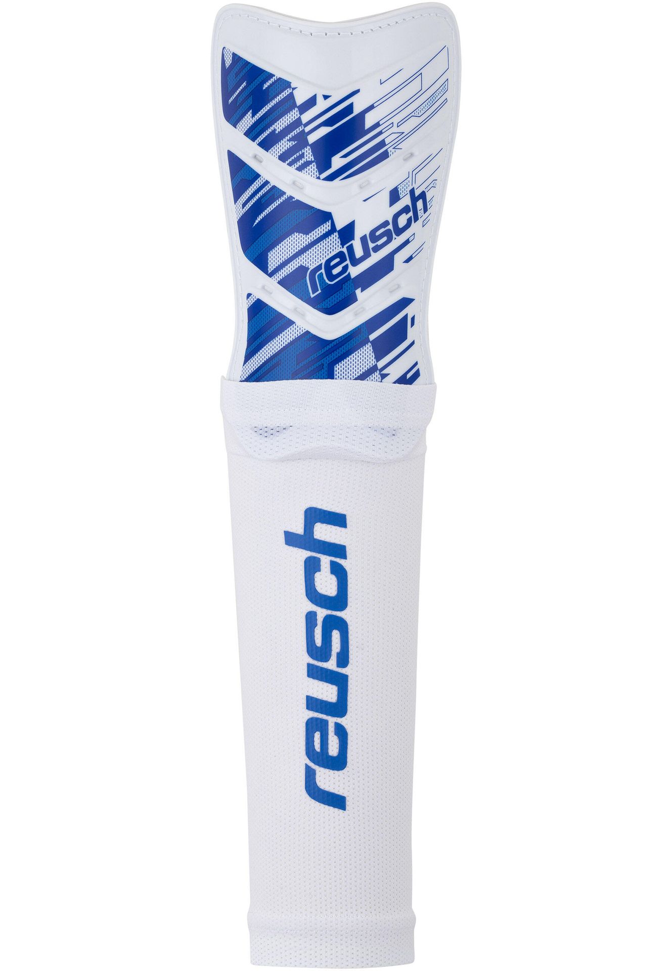 Ochraniacze goleni Reusch Shinguard Attrakt Supreme