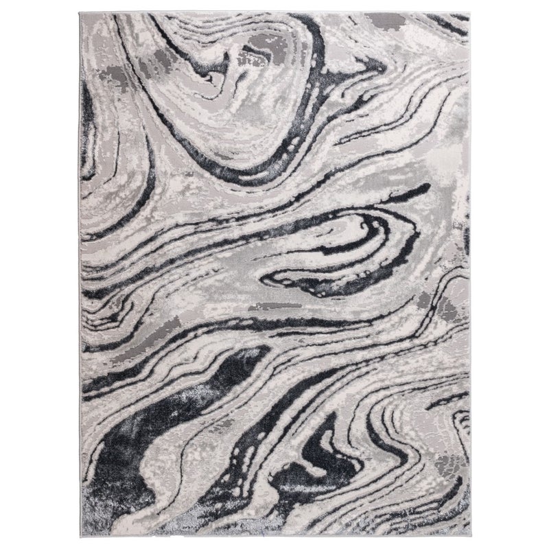 Dywan Multidecor Stone 60x100cm onyks szary, cena za 1 szt.