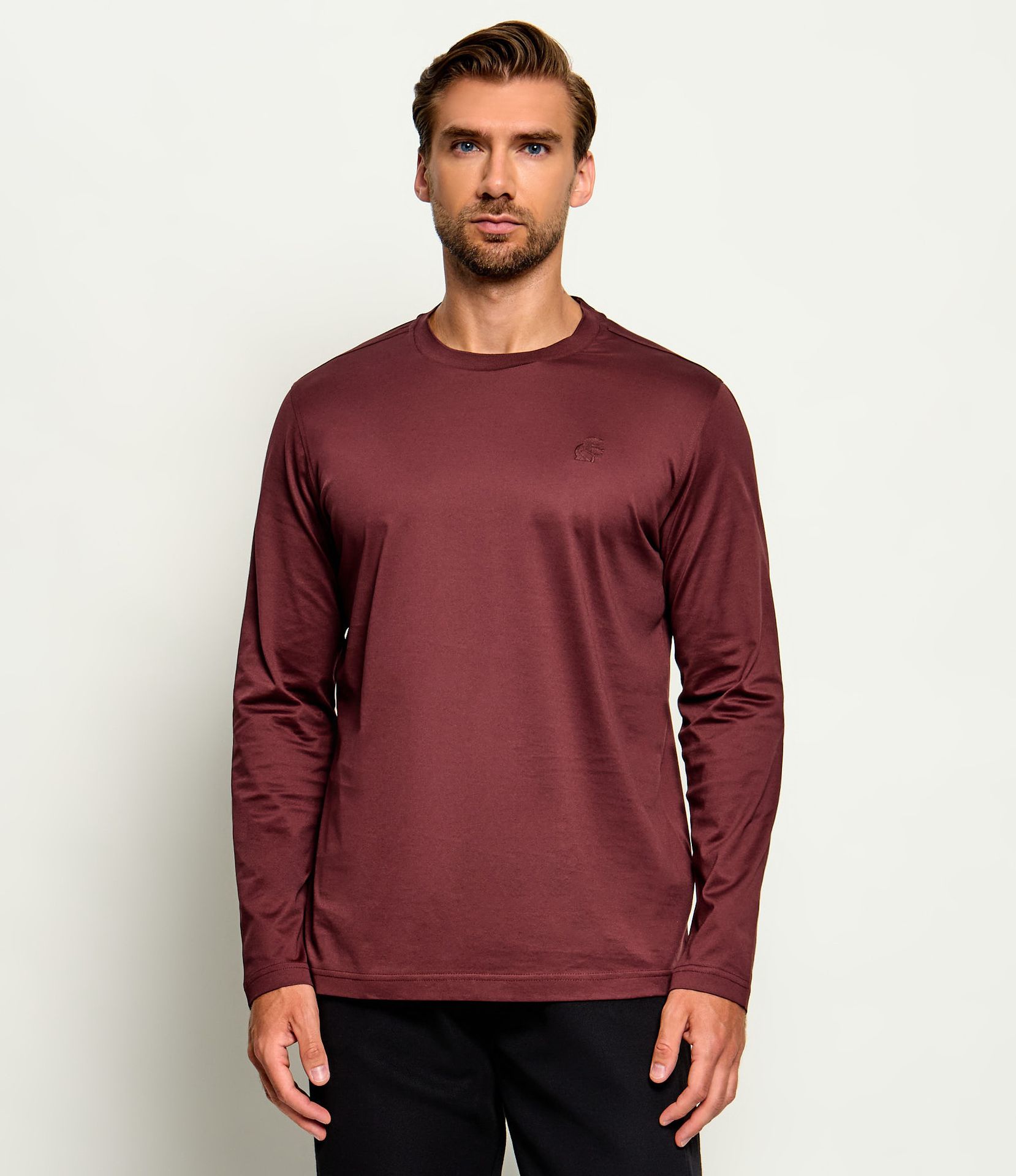 Karl Lagerfeld Longsleeve Regular Fit