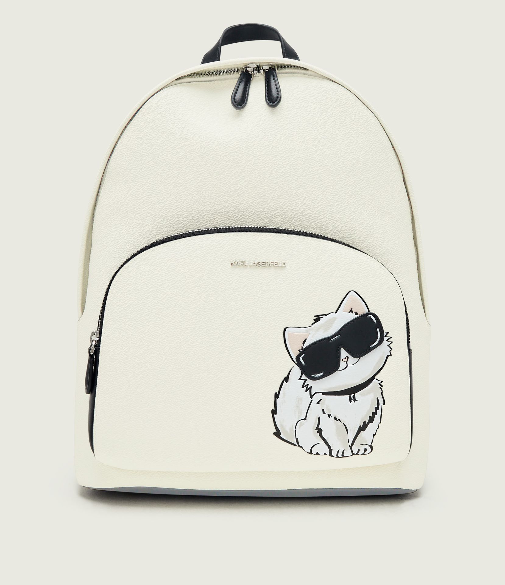 Karl Lagerfeld Plecak Ikon Choupette