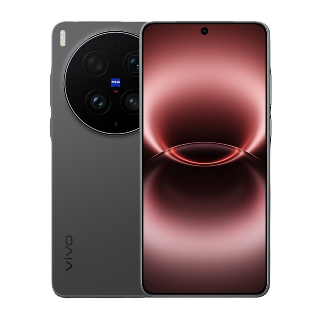 Vivo X300 Ultra 16/512GB Czarny