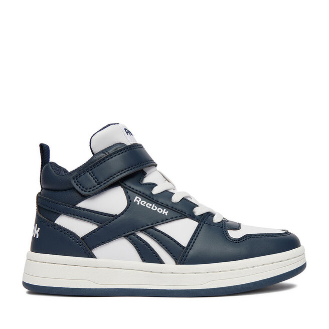 Sneakersy Reebok REEBOK-CEO-115 Granatowy
