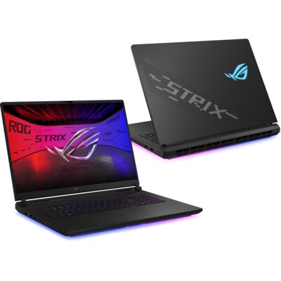 ASUS ROG Strix SCAR 18 G835LXG-U9642 18