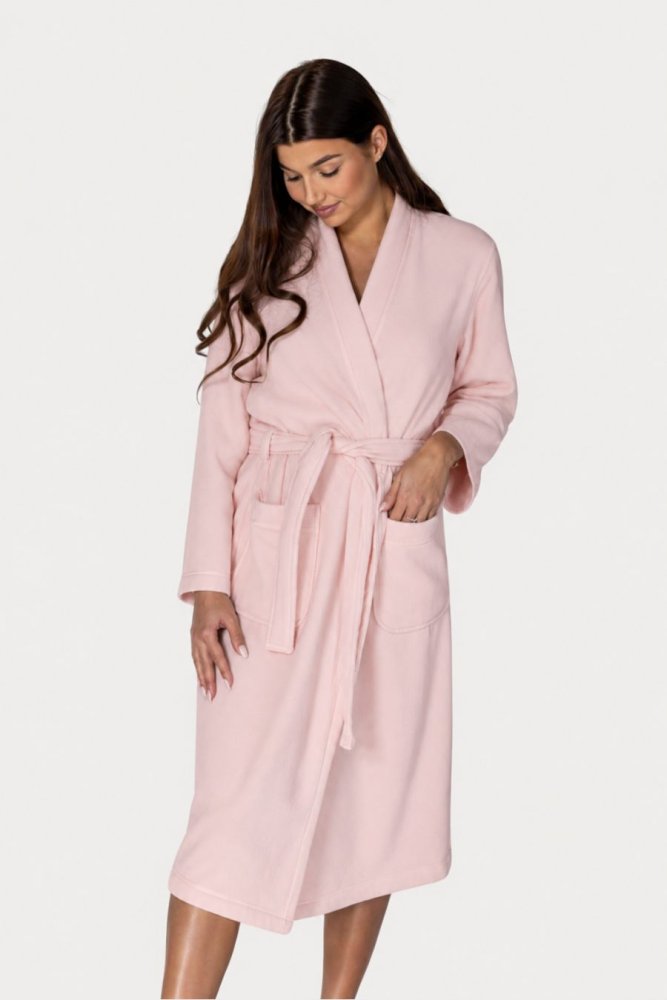 Luksusowy szlafrok unisex ROYAL S Proszkowa