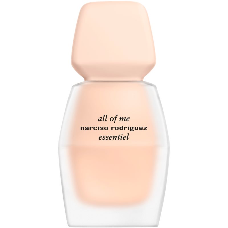 narciso rodriguez all of me essentiel woda perfumowana dla kobiet 30 ml