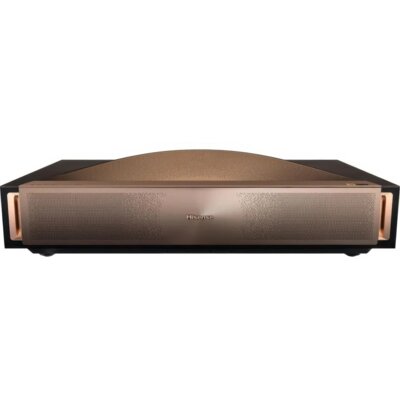 HISENSE L9Q 4K (3840 x 2160), 5000 ANSI lumen, Wi-Fi, Bluetooth