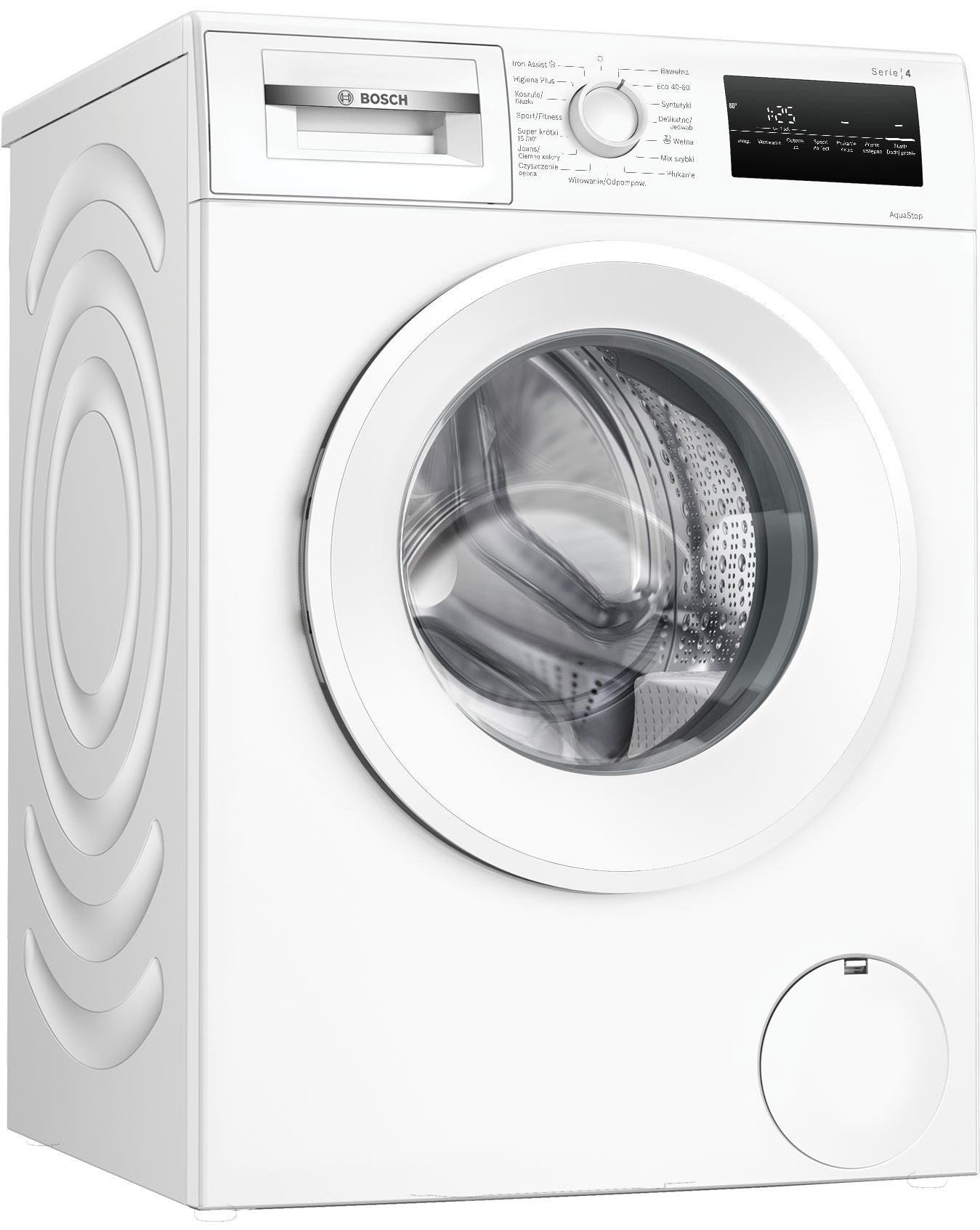 Bosch WAN28290PL