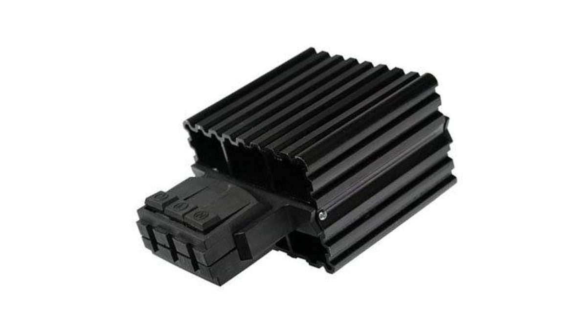 Grzałka do rozdzielni 100 W JRQ100