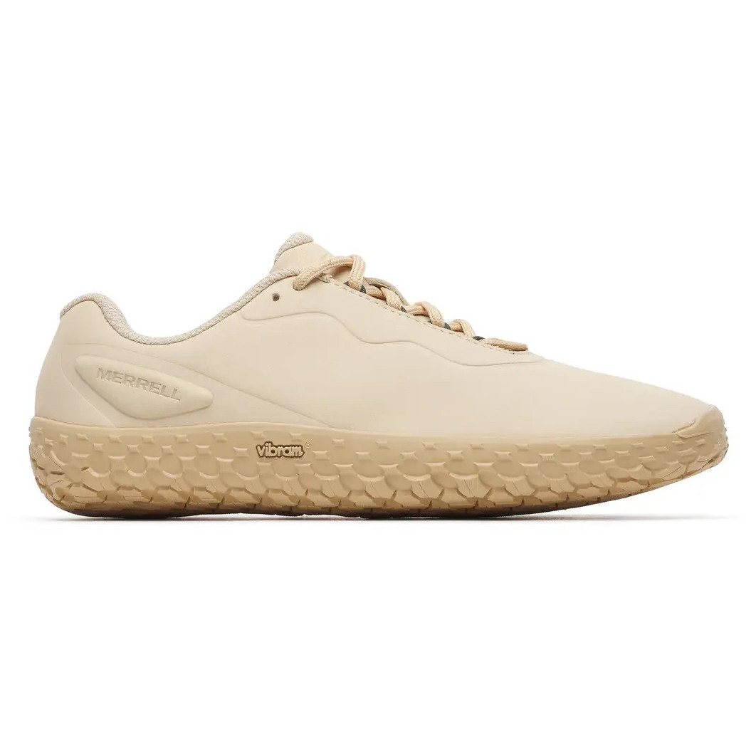 Buty damskie Merrell Vapor Glove 7 Ltr W Rozmiar butów (UE): 38 / Kolor: beżowy