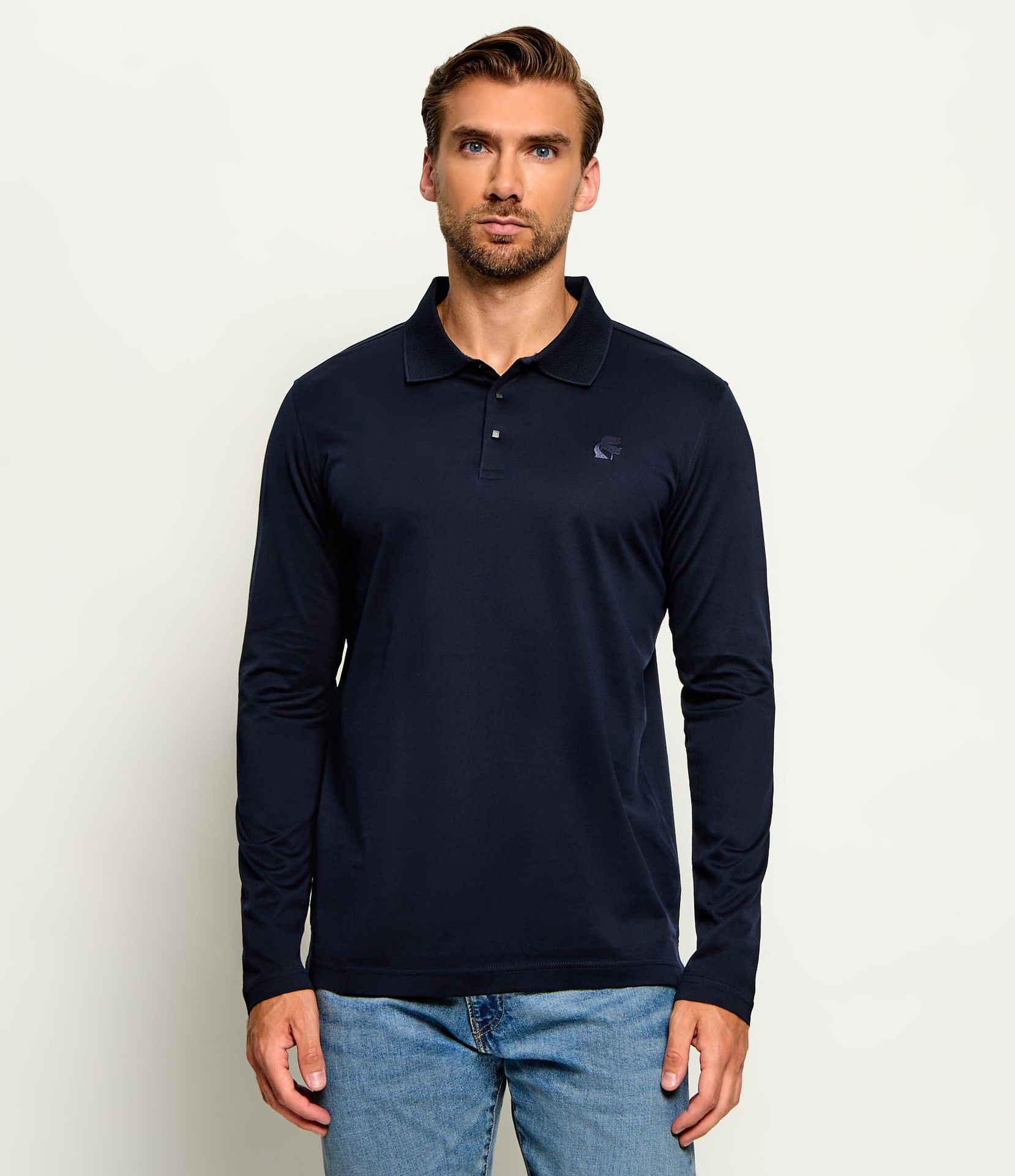 Karl Lagerfeld Polo Regular Fit