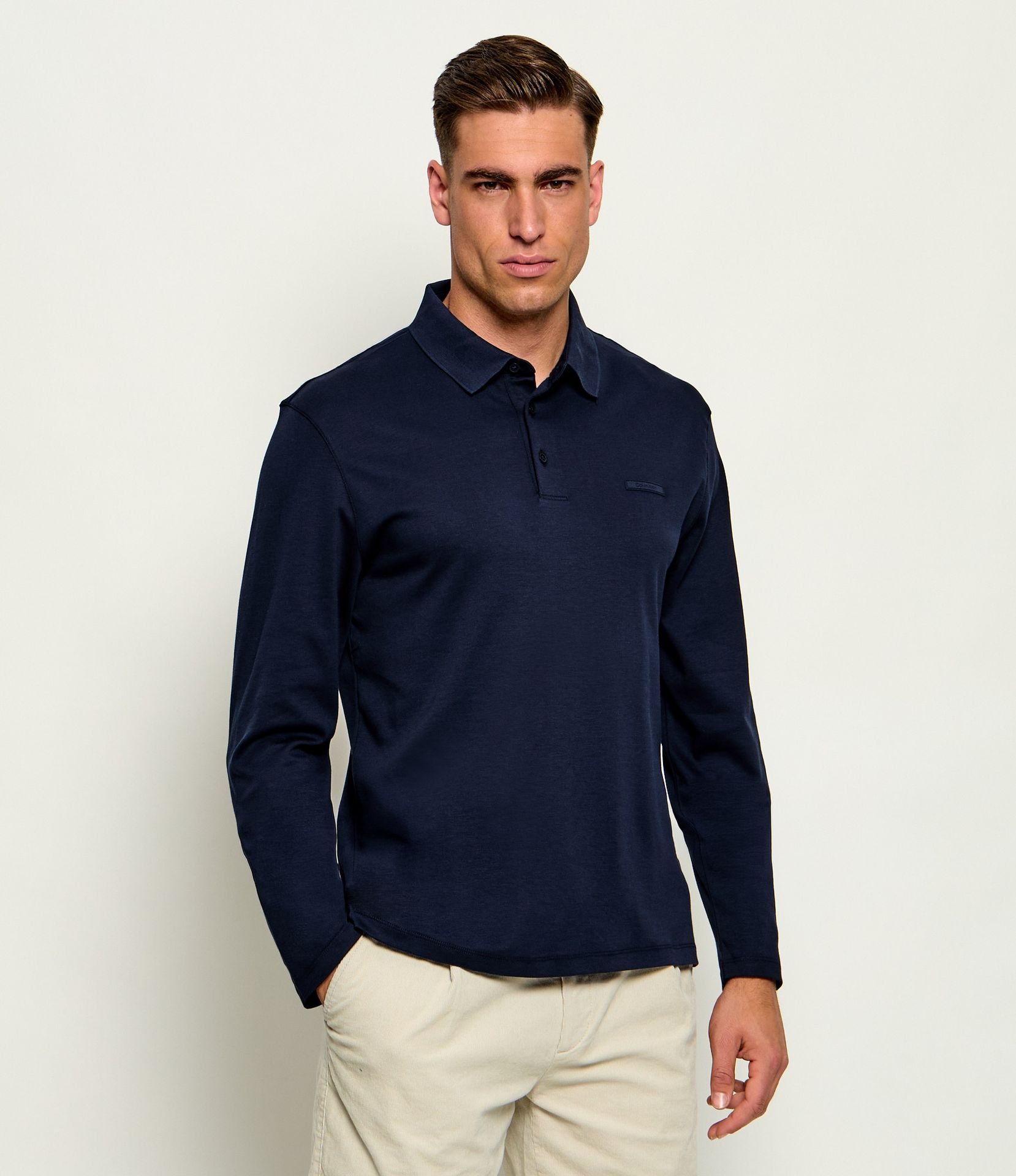 Calvin Klein Polo Slim Fit