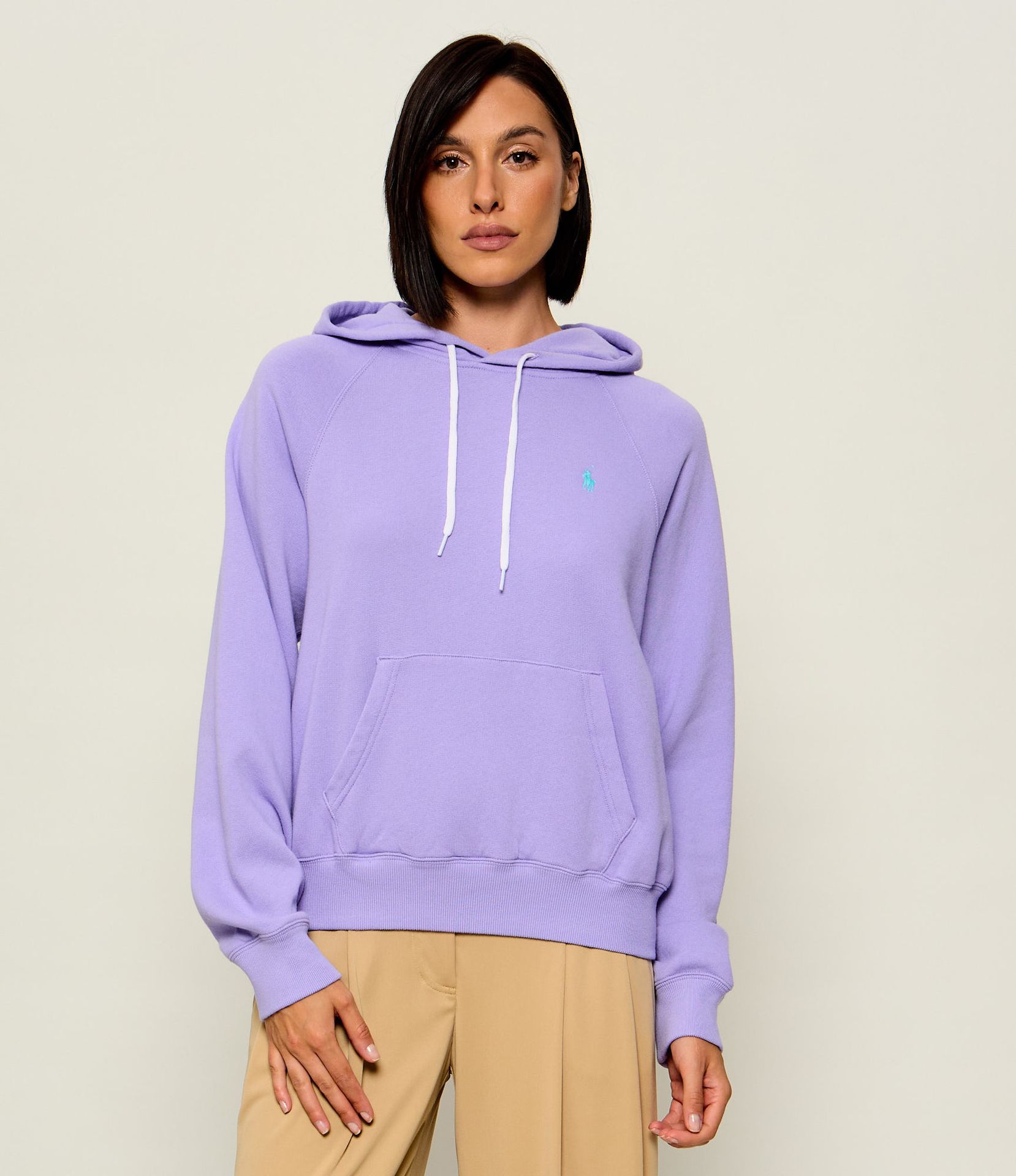 POLO RALPH LAUREN Bluza Regular Fit