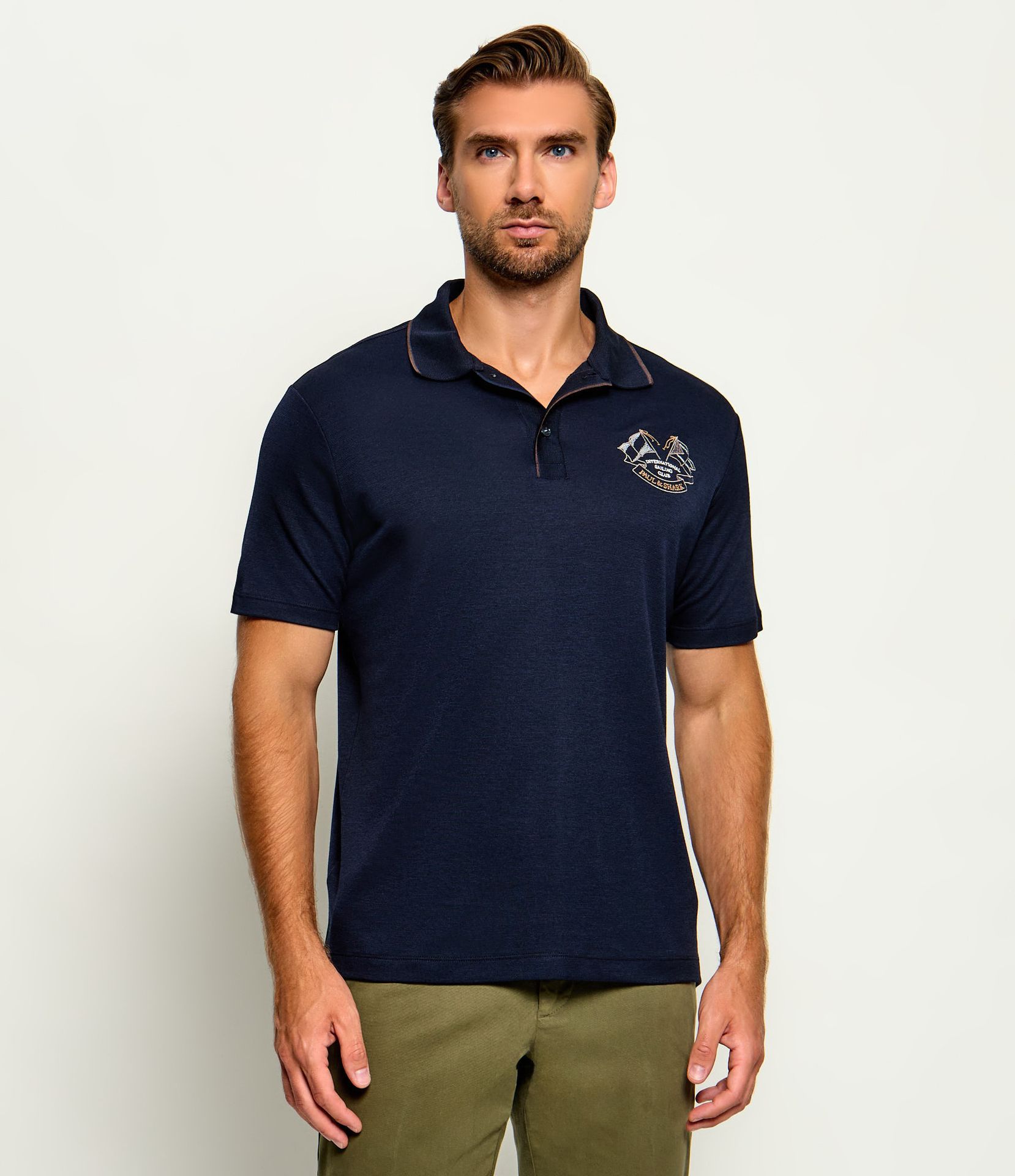 Paul&Shark Polo Regular Fit
