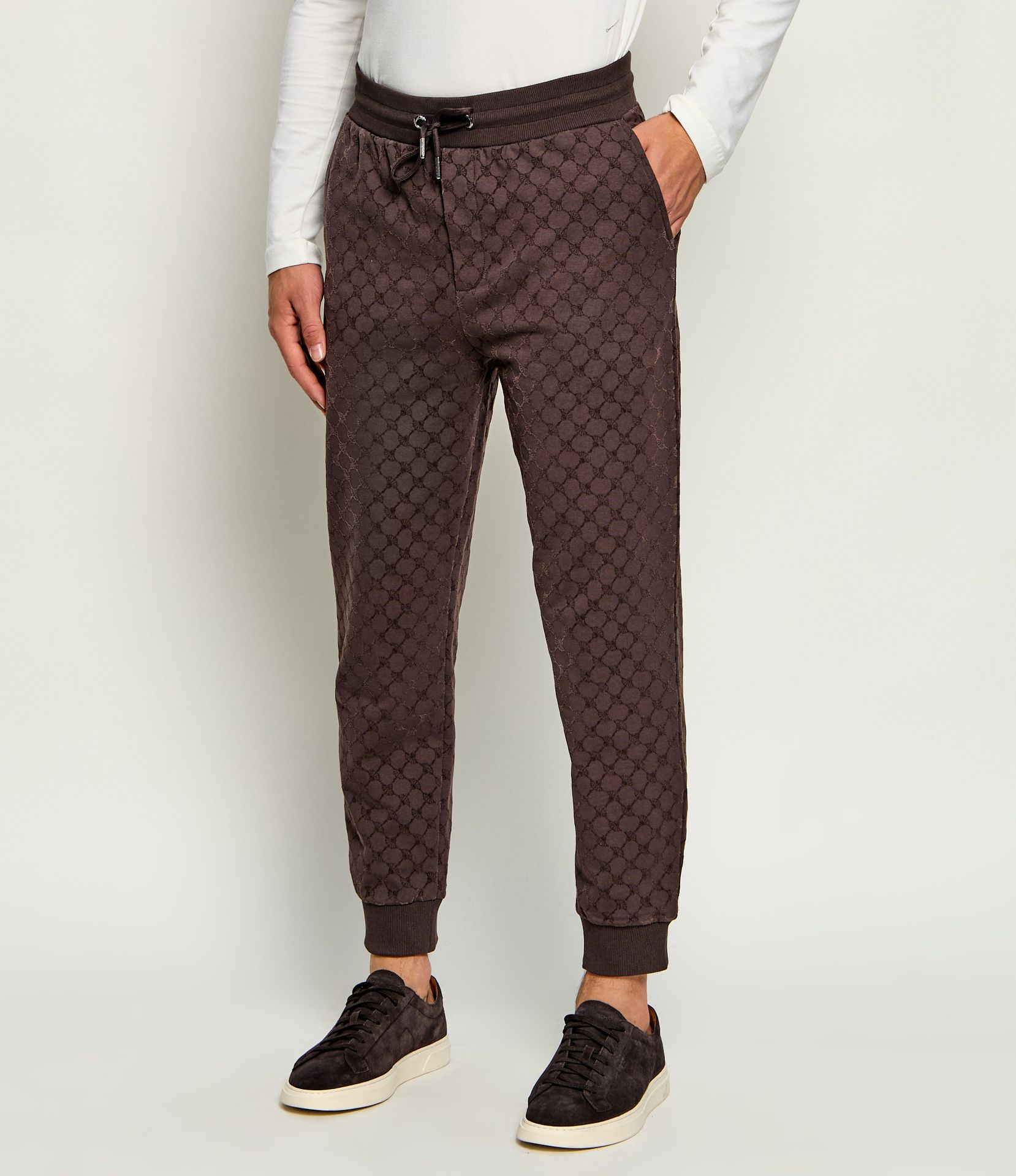 Joop! Spodnie dresowe Korvian Regular Fit