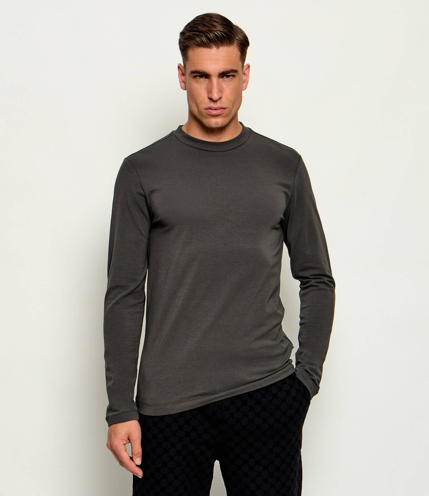 Joop! Jeans Longsleeve Cedric Regular Fit