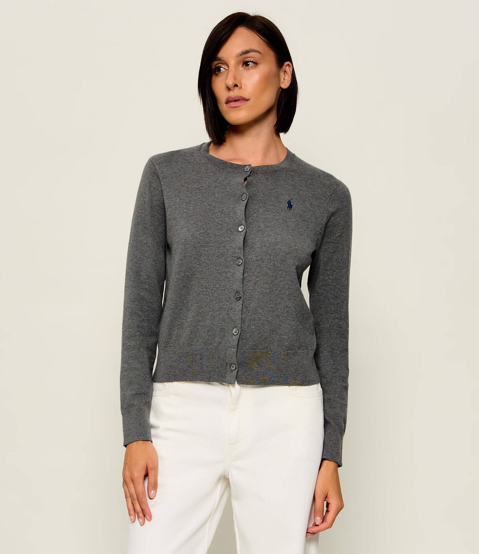 POLO RALPH LAUREN Kardigan Regular Fit
