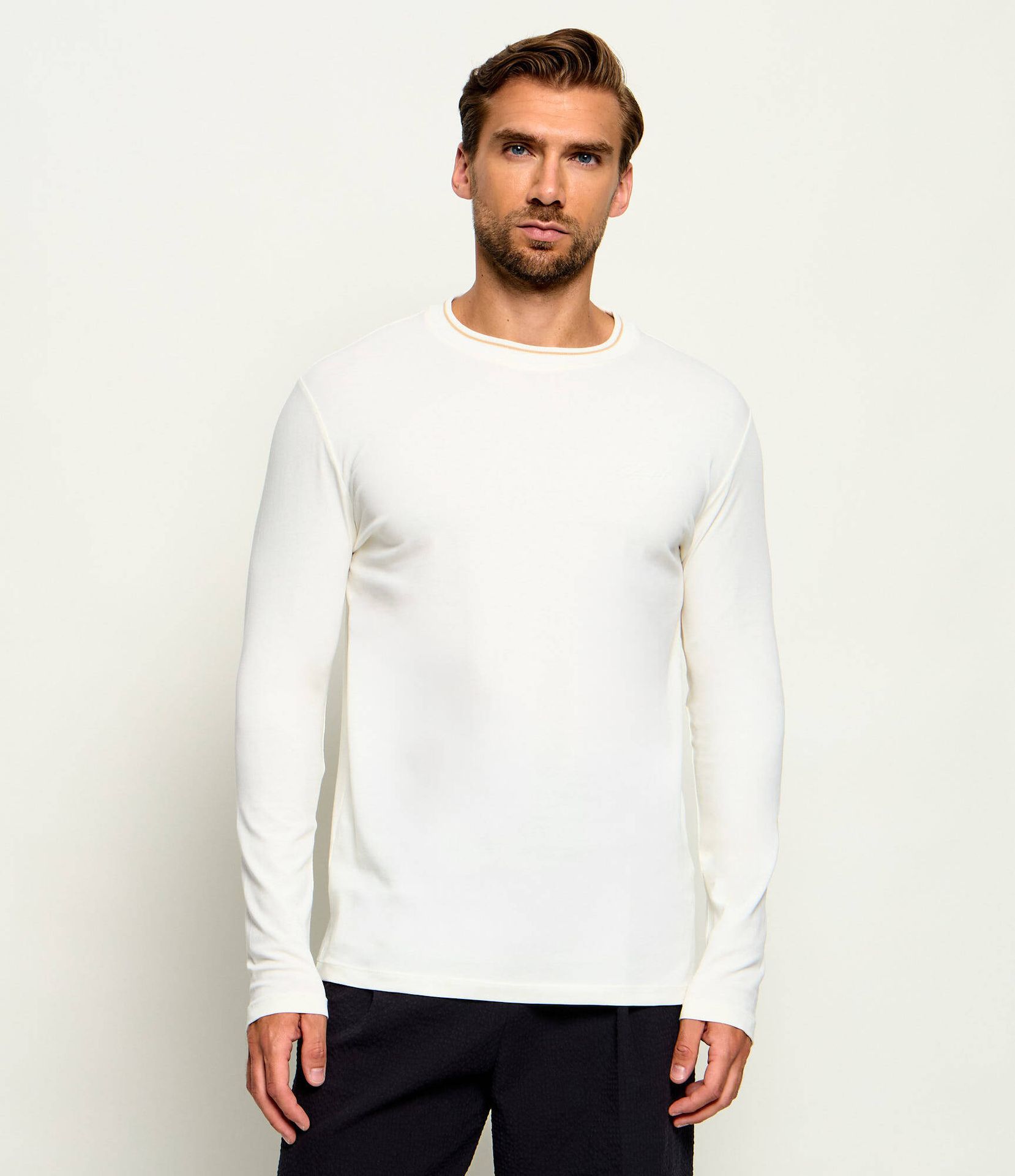 Karl Lagerfeld Longsleeve Regular Fit