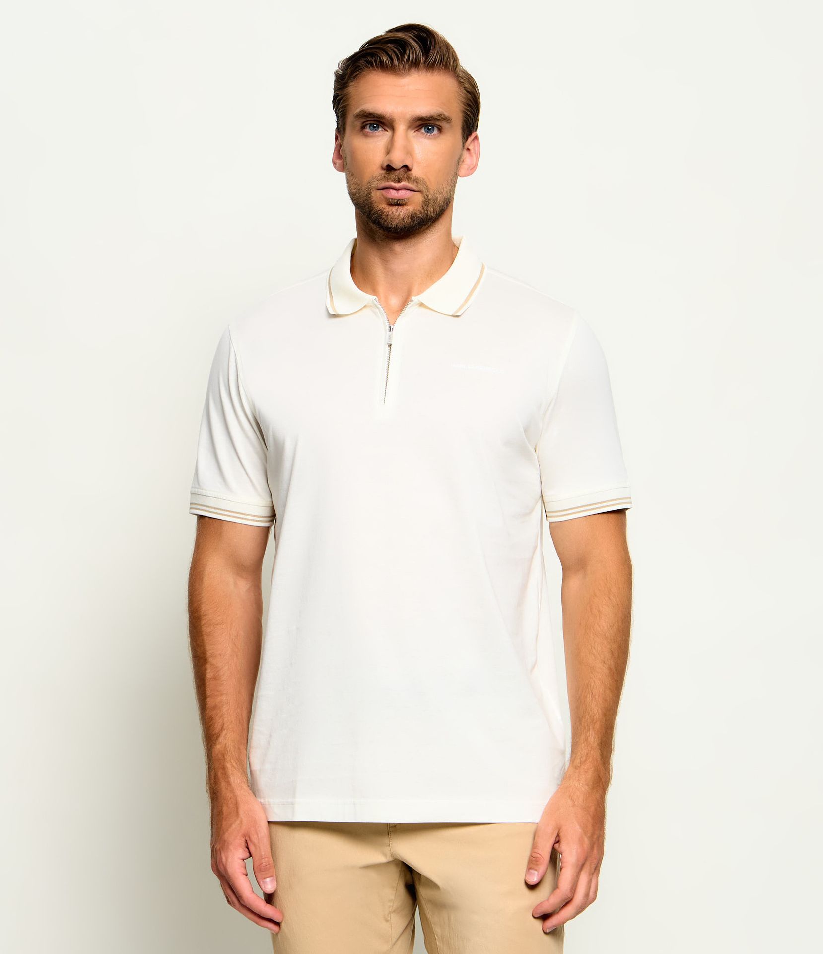 Karl Lagerfeld Polo Regular Fit
