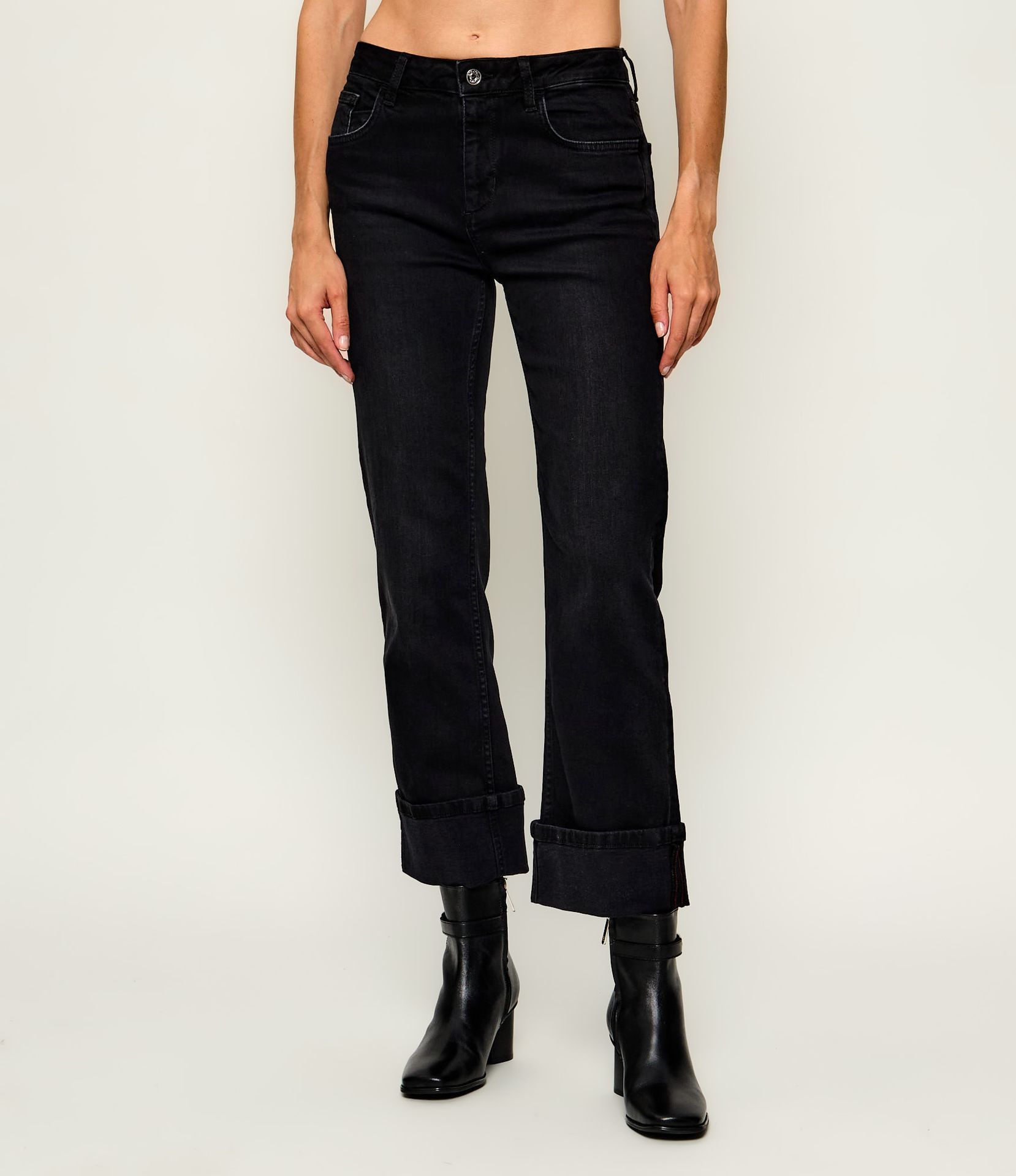 Liu Jo Jeansy Straight fit