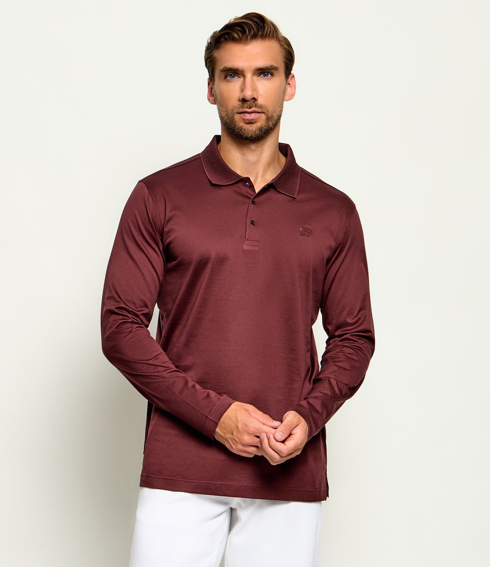 Karl Lagerfeld Polo Regular Fit