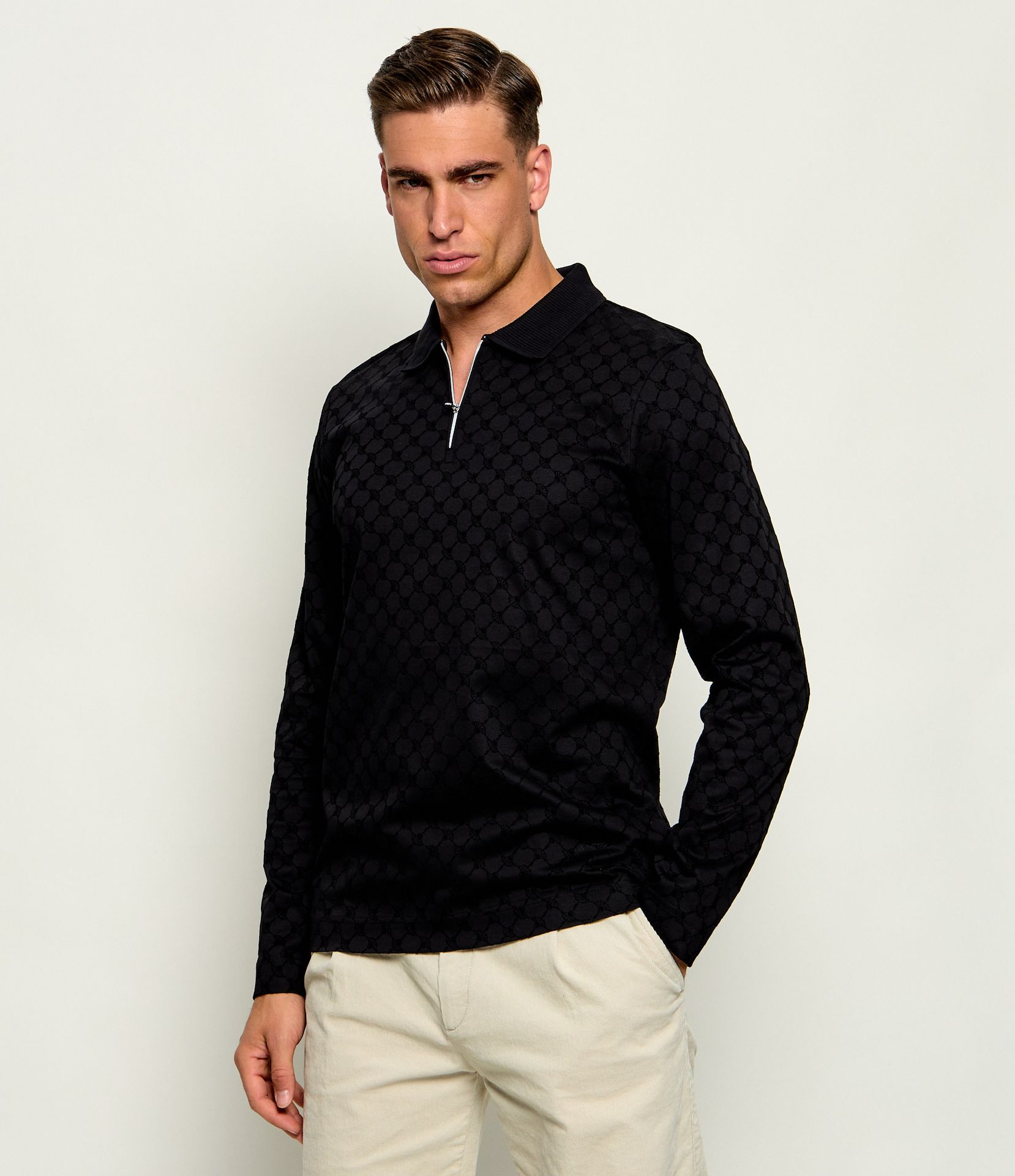 Joop! Polo Varlon Modern fit